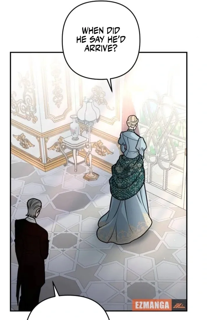 Hold Her Tighter So She Wouldn’t Run Away Chapter 26 page 152 - 