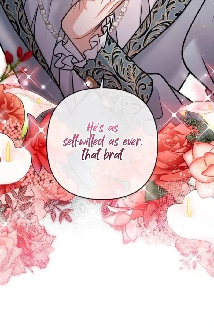 Hold Her Tighter So She Wouldn’t Run Away Chapter 26 page 157 - 