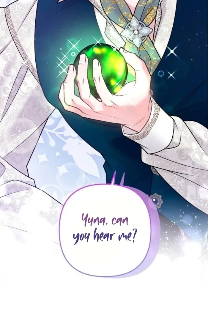 Hold Her Tighter So She Wouldn’t Run Away Chapter 26 page 3 - 