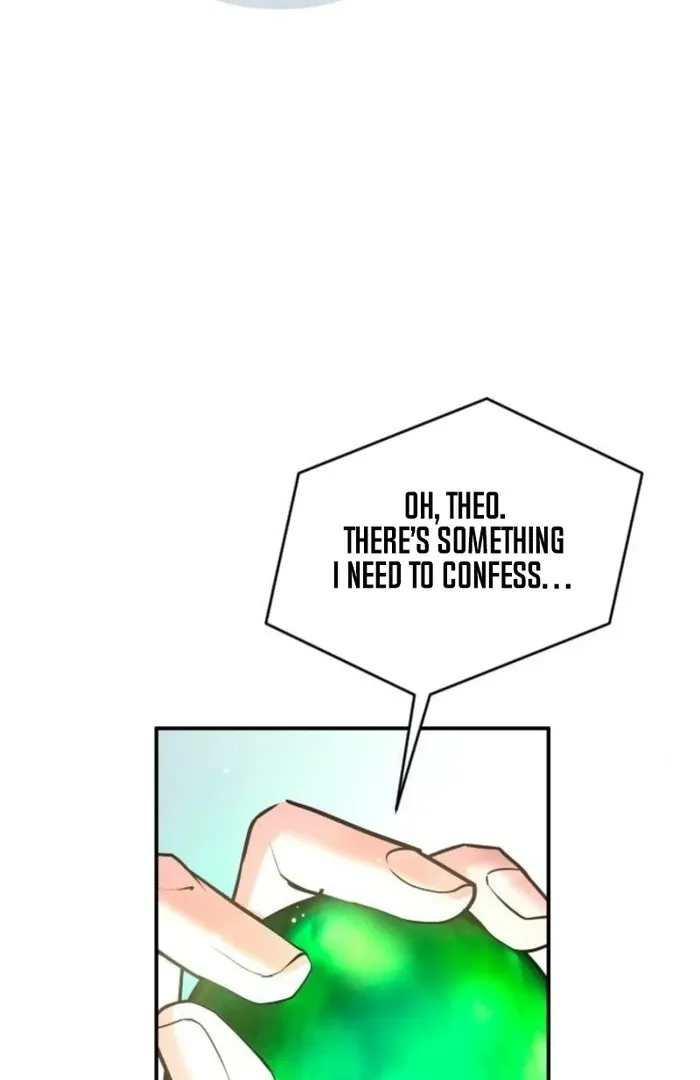 Hold Her Tighter So She Wouldn’t Run Away Chapter 26 page 21 - 