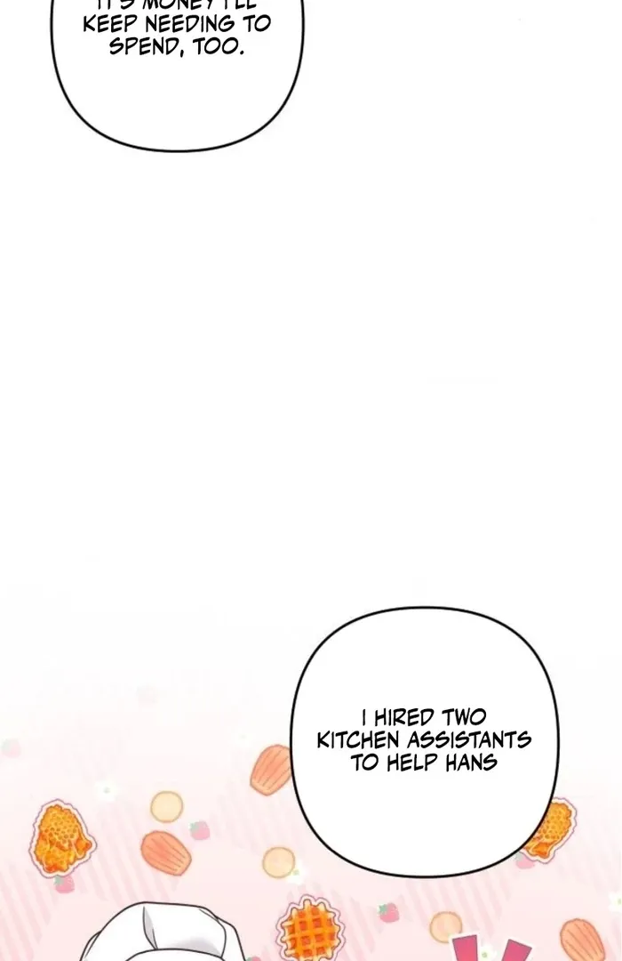 Hold Her Tighter So She Wouldn’t Run Away Chapter 26 page 26 - 
