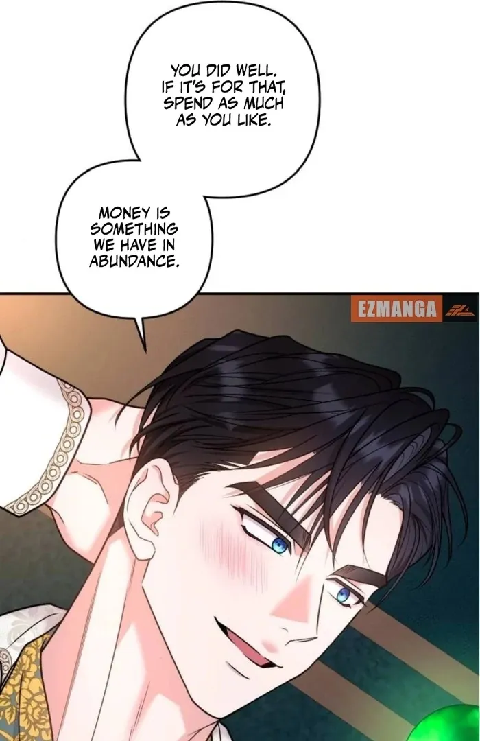 Hold Her Tighter So She Wouldn’t Run Away Chapter 26 page 29 - 