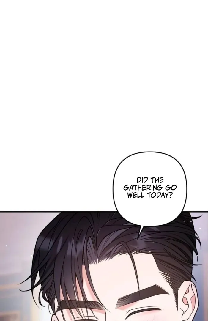 Hold Her Tighter So She Wouldn’t Run Away Chapter 26 page 4 - 