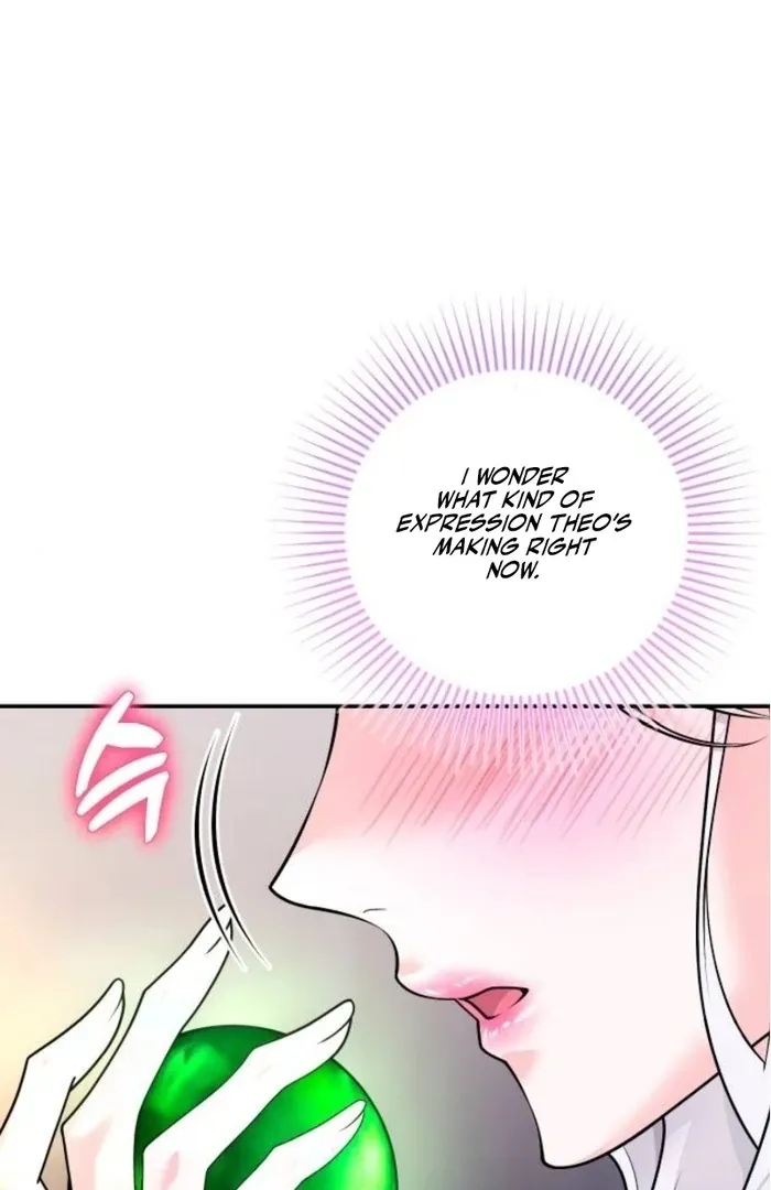 Hold Her Tighter So She Wouldn’t Run Away Chapter 26 page 36 - 