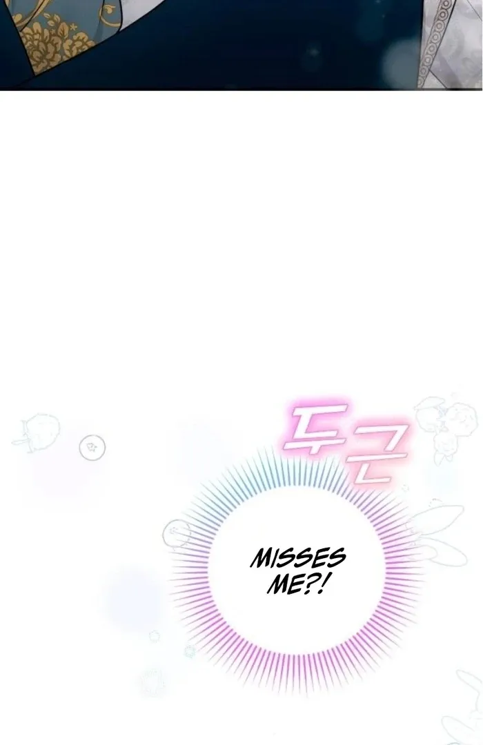 Hold Her Tighter So She Wouldn’t Run Away Chapter 26 page 40 - 