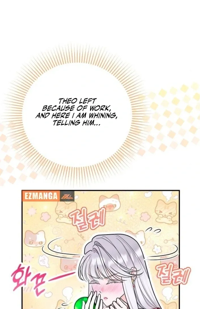Hold Her Tighter So She Wouldn’t Run Away Chapter 26 page 43 - 