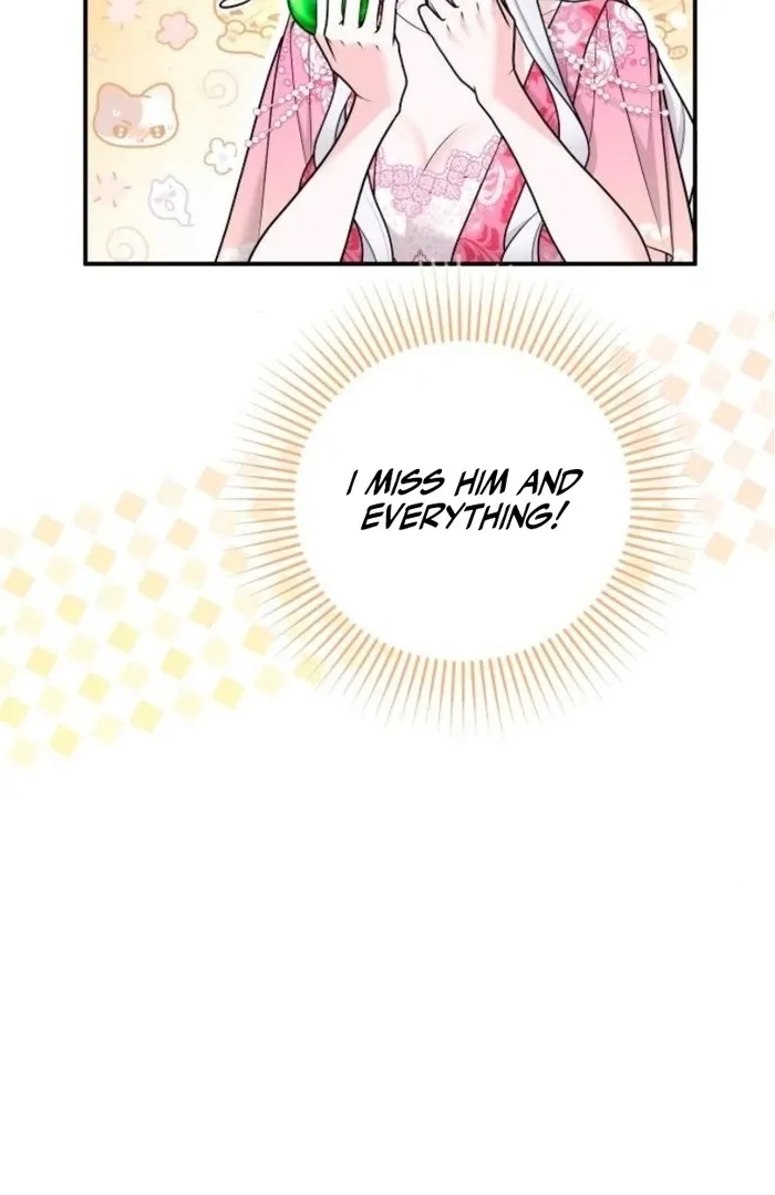 Hold Her Tighter So She Wouldn’t Run Away Chapter 26 page 44 - 
