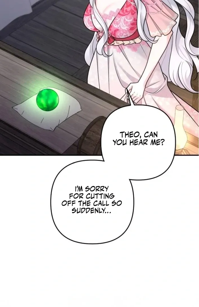 Hold Her Tighter So She Wouldn’t Run Away Chapter 26 page 53 - 