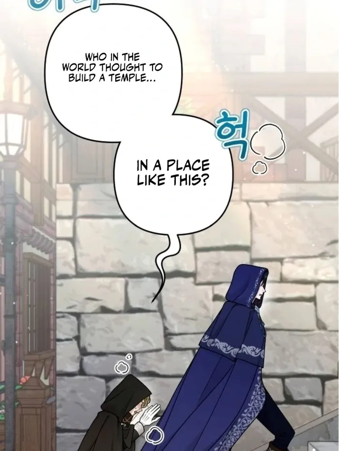 Hold Her Tighter So She Wouldn’t Run Away Chapter 26 page 65 - 