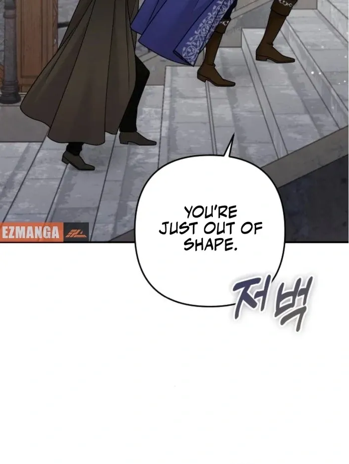 Hold Her Tighter So She Wouldn’t Run Away Chapter 26 page 66 - 
