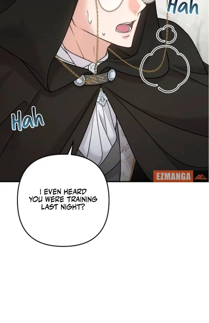 Hold Her Tighter So She Wouldn’t Run Away Chapter 26 page 68 - 