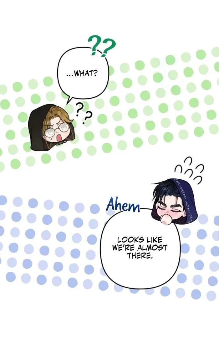 Hold Her Tighter So She Wouldn’t Run Away Chapter 26 page 71 - 