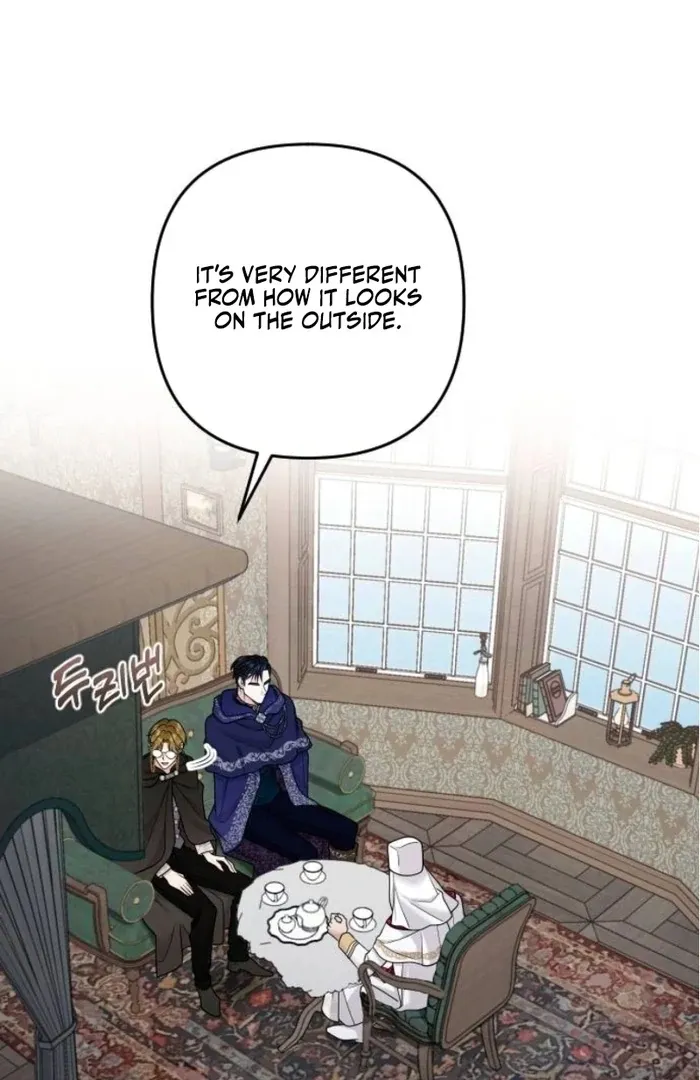 Hold Her Tighter So She Wouldn’t Run Away Chapter 26 page 81 - 