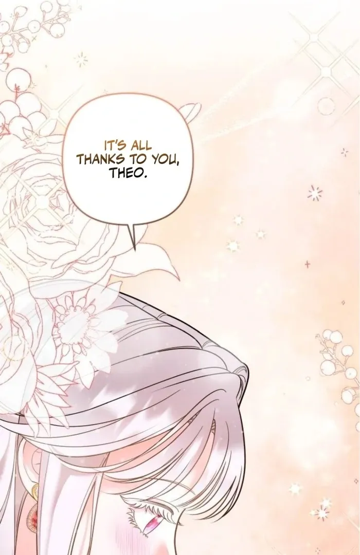 Hold Her Tighter So She Wouldn’t Run Away Chapter 26 page 10 - 