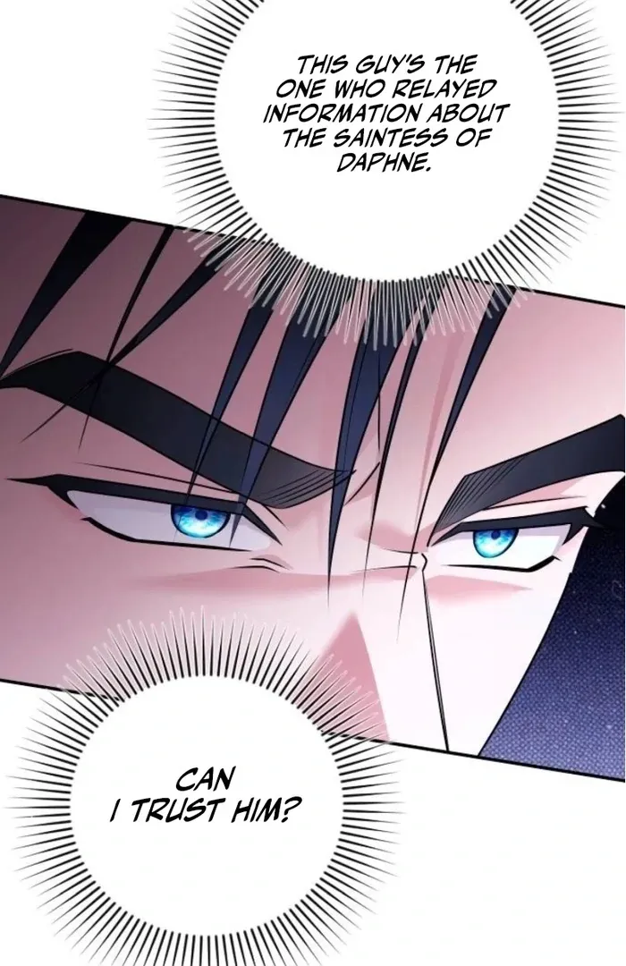 Hold Her Tighter So She Wouldn’t Run Away Chapter 26 page 91 - 