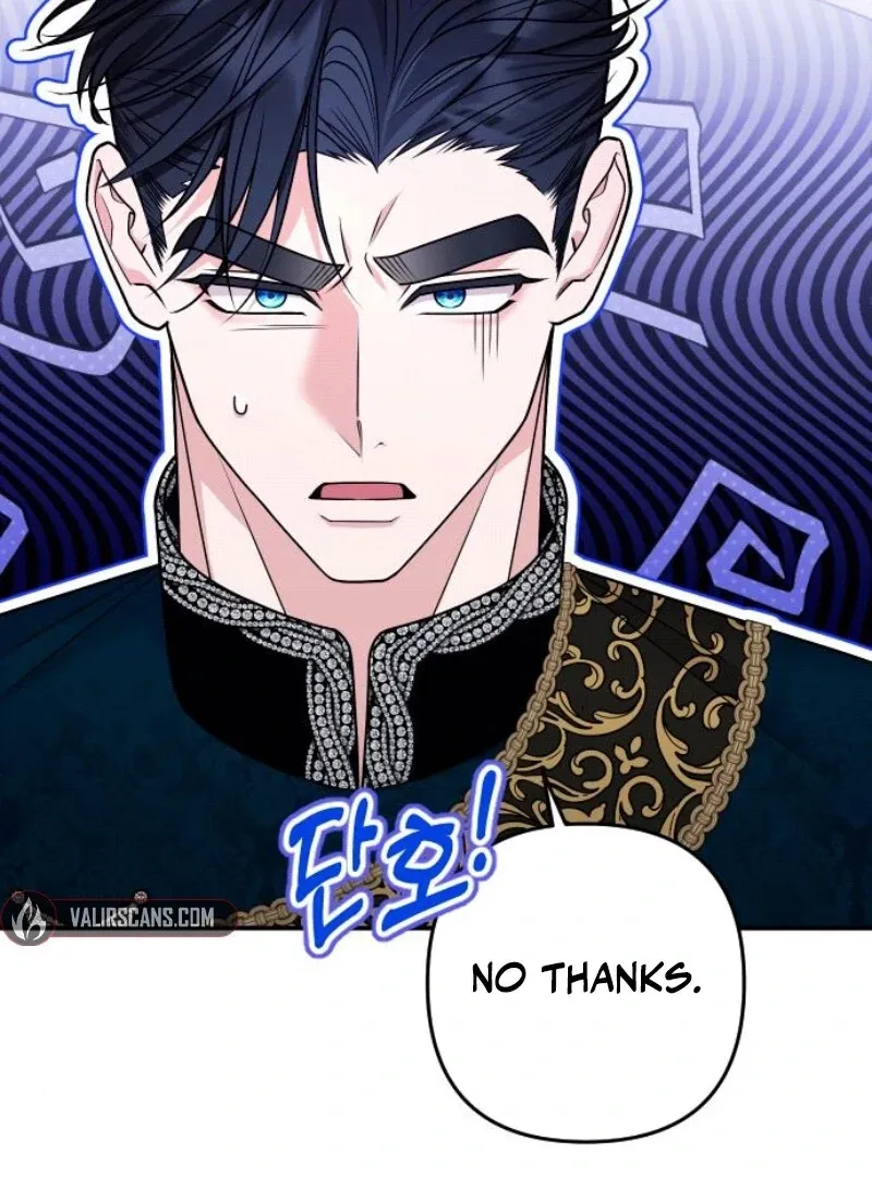 Hold Her Tighter So She Wouldn’t Run Away Chapter 27 page 105 - 
