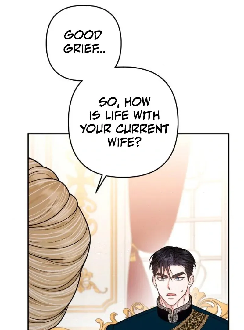 Hold Her Tighter So She Wouldn’t Run Away Chapter 27 page 109 - 