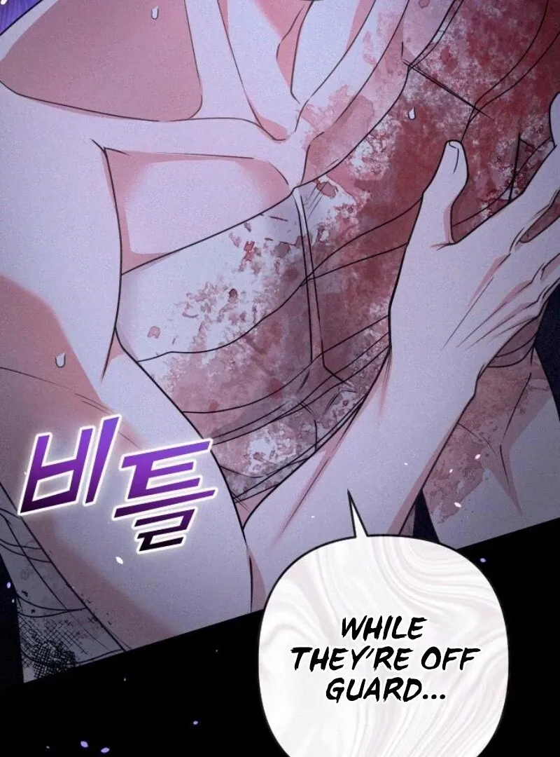 Hold Her Tighter So She Wouldn’t Run Away Chapter 27 page 12 - 
