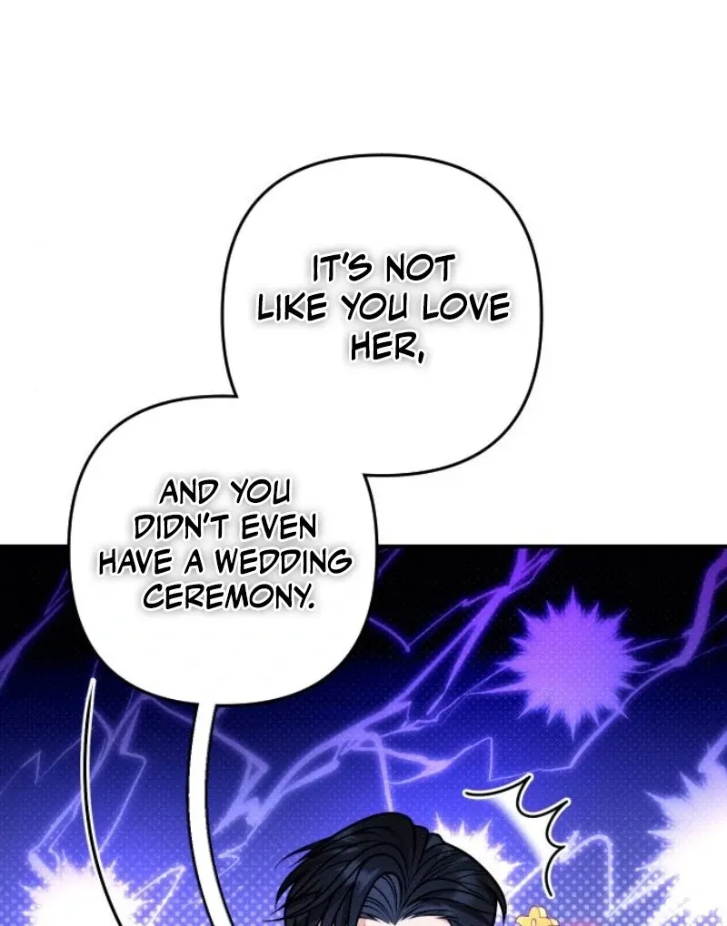 Hold Her Tighter So She Wouldn’t Run Away Chapter 27 page 111 - 