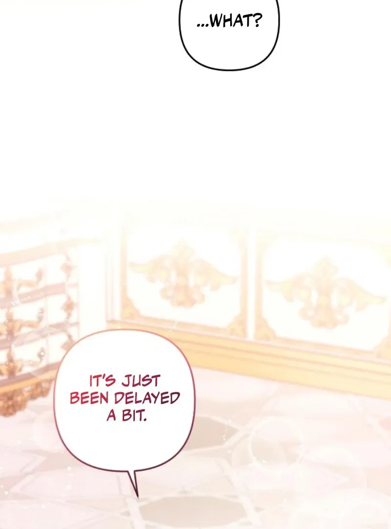Hold Her Tighter So She Wouldn’t Run Away Chapter 27 page 118 - 