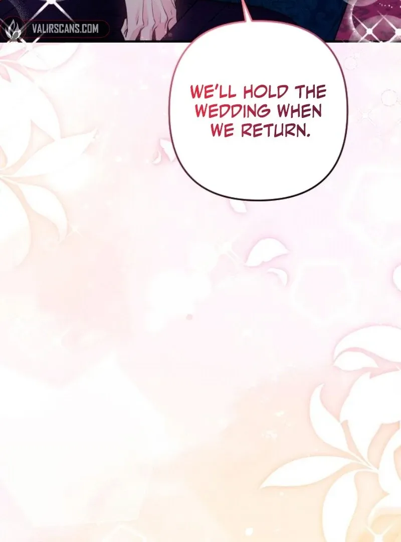 Hold Her Tighter So She Wouldn’t Run Away Chapter 27 page 120 - 