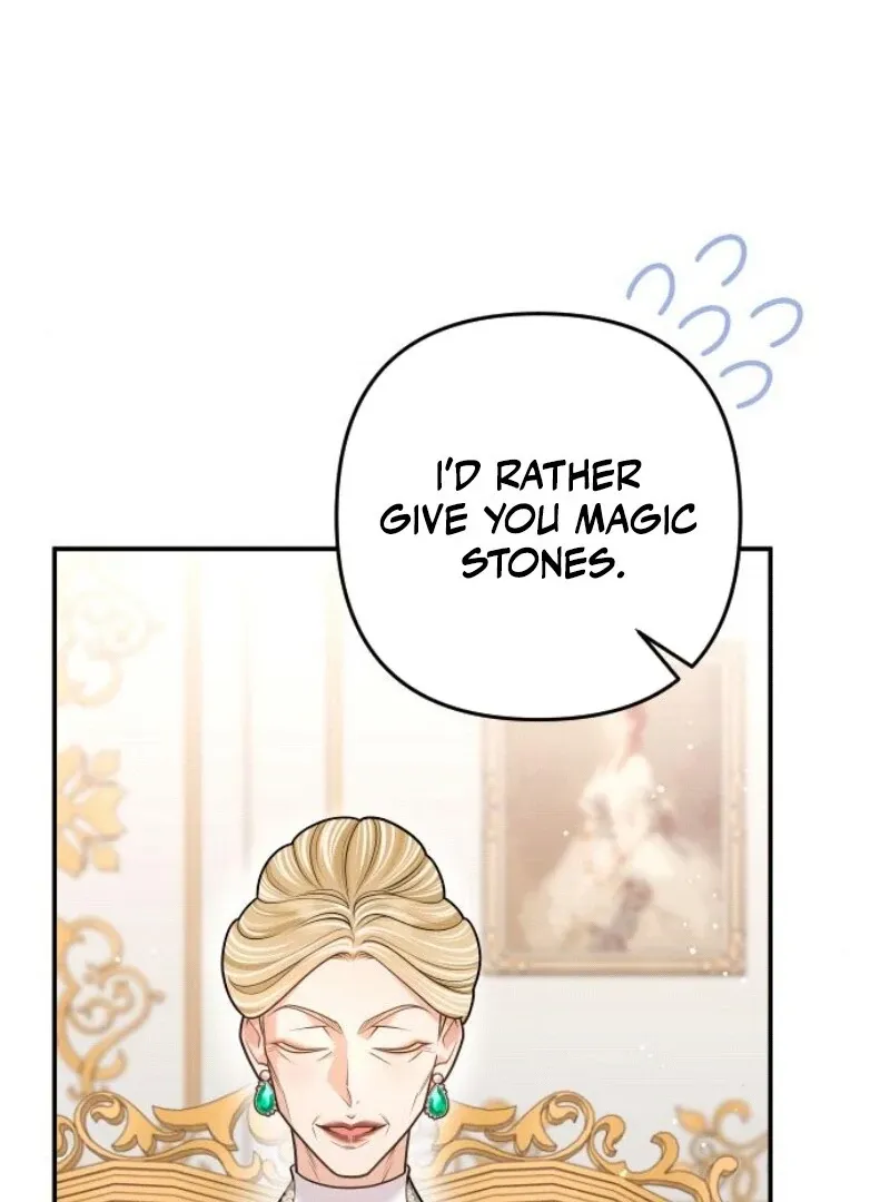 Hold Her Tighter So She Wouldn’t Run Away Chapter 27 page 124 - 