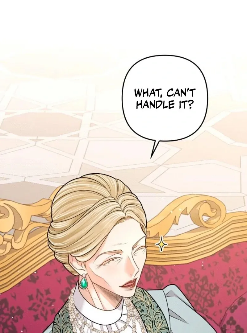 Hold Her Tighter So She Wouldn’t Run Away Chapter 27 page 128 - 