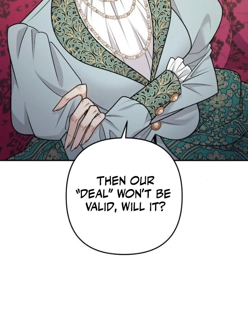 Hold Her Tighter So She Wouldn’t Run Away Chapter 27 page 129 - 