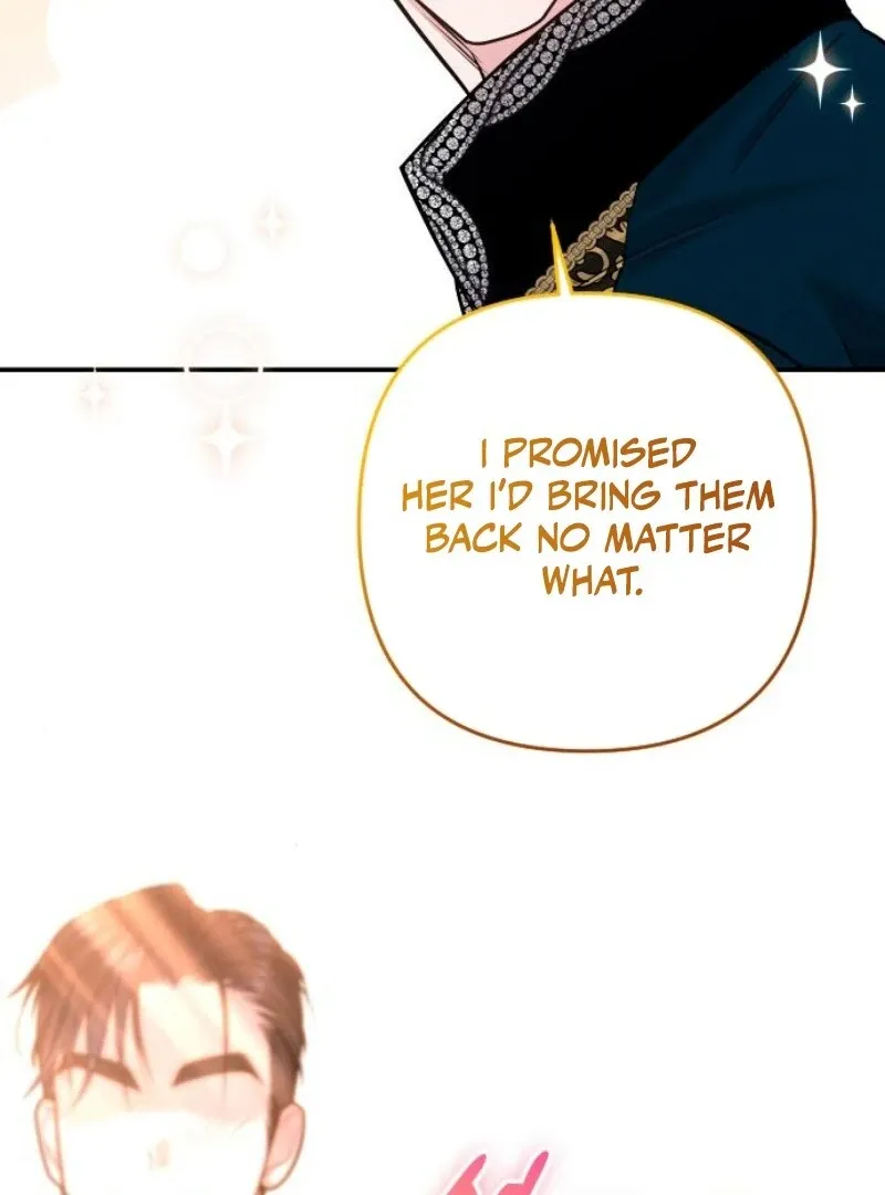 Hold Her Tighter So She Wouldn’t Run Away Chapter 27 page 142 - 