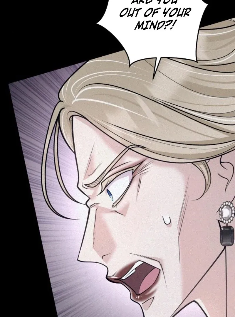 Hold Her Tighter So She Wouldn’t Run Away Chapter 27 page 17 - 