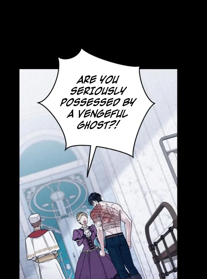 Hold Her Tighter So She Wouldn’t Run Away Chapter 27 page 19 - 