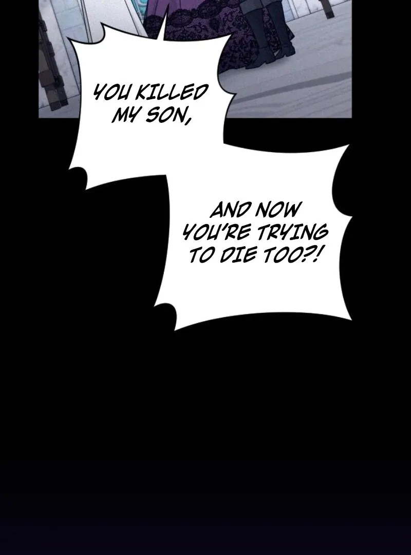 Hold Her Tighter So She Wouldn’t Run Away Chapter 27 page 20 - 