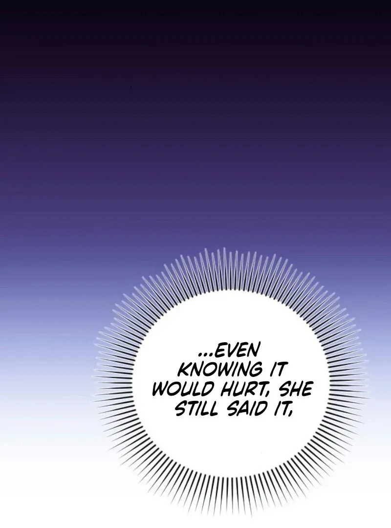 Hold Her Tighter So She Wouldn’t Run Away Chapter 27 page 21 - 