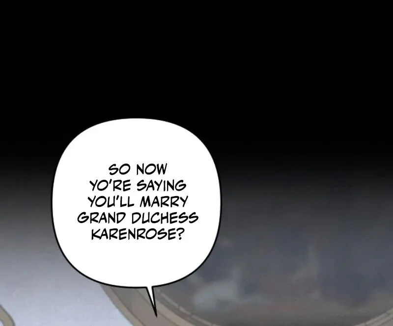 Hold Her Tighter So She Wouldn’t Run Away Chapter 27 page 28 - 