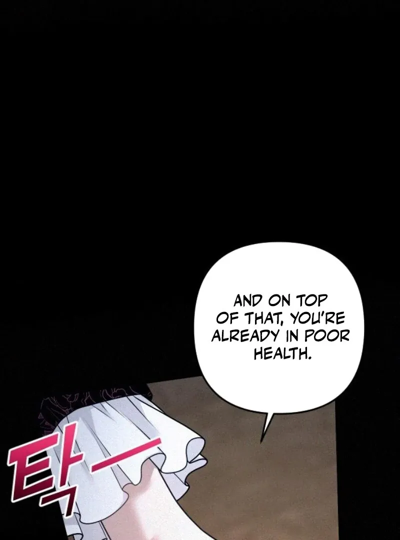 Hold Her Tighter So She Wouldn’t Run Away Chapter 27 page 32 - 