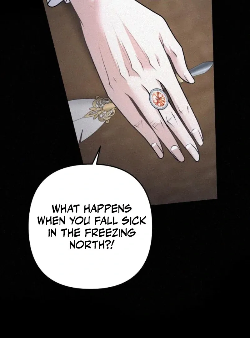 Hold Her Tighter So She Wouldn’t Run Away Chapter 27 page 33 - 