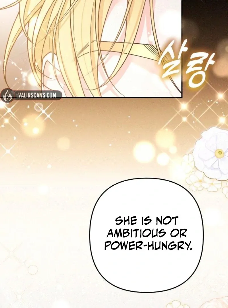 Hold Her Tighter So She Wouldn’t Run Away Chapter 27 page 35 - 