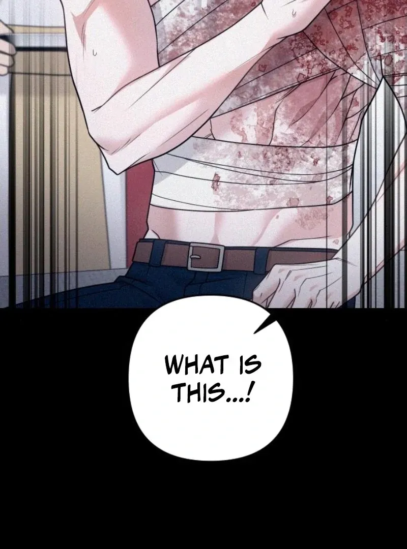 Hold Her Tighter So She Wouldn’t Run Away Chapter 27 page 6 - 