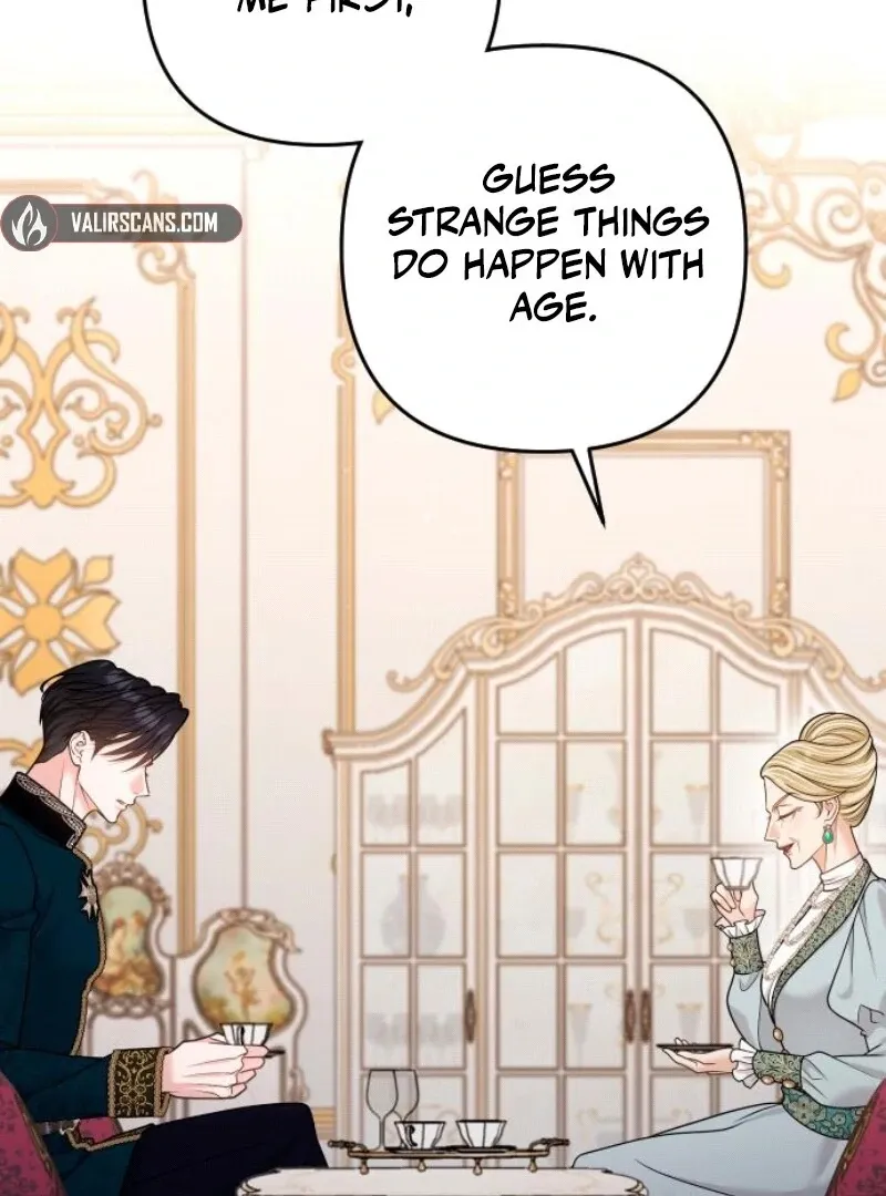 Hold Her Tighter So She Wouldn’t Run Away Chapter 27 page 64 - 