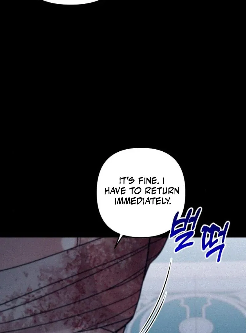 Hold Her Tighter So She Wouldn’t Run Away Chapter 27 page 9 - 