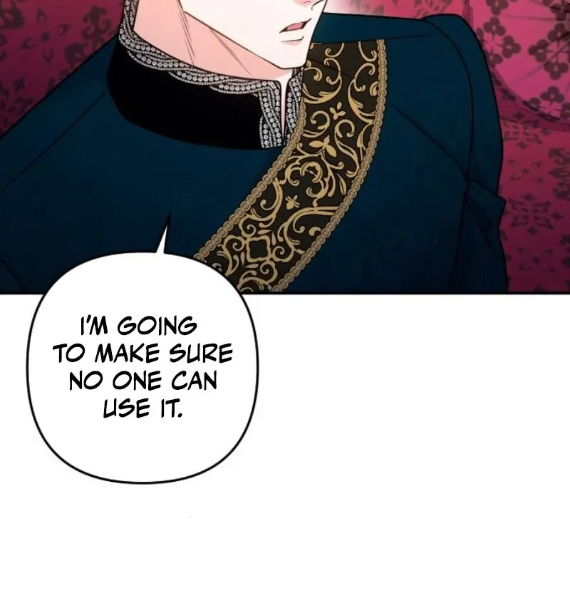 Hold Her Tighter So She Wouldn’t Run Away Chapter 27 page 83 - 