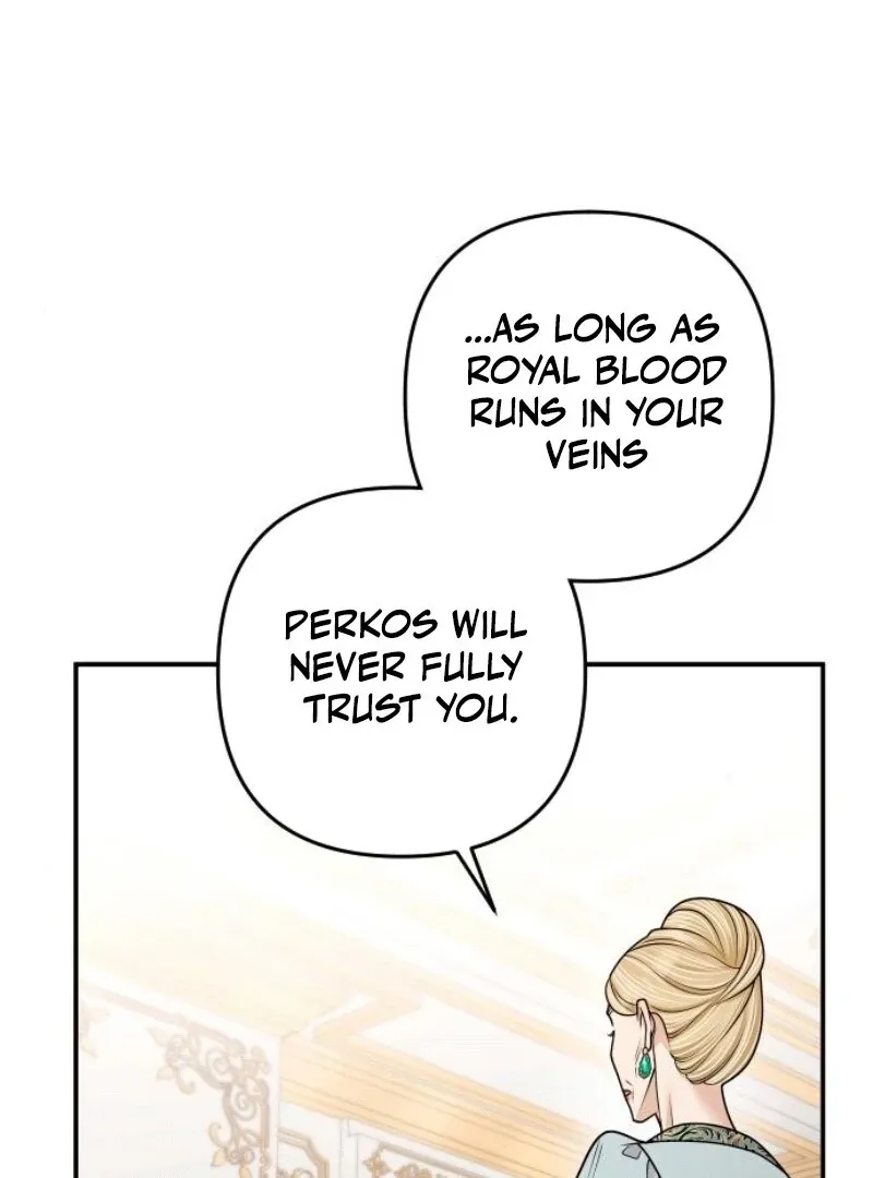 Hold Her Tighter So She Wouldn’t Run Away Chapter 27 page 88 - 