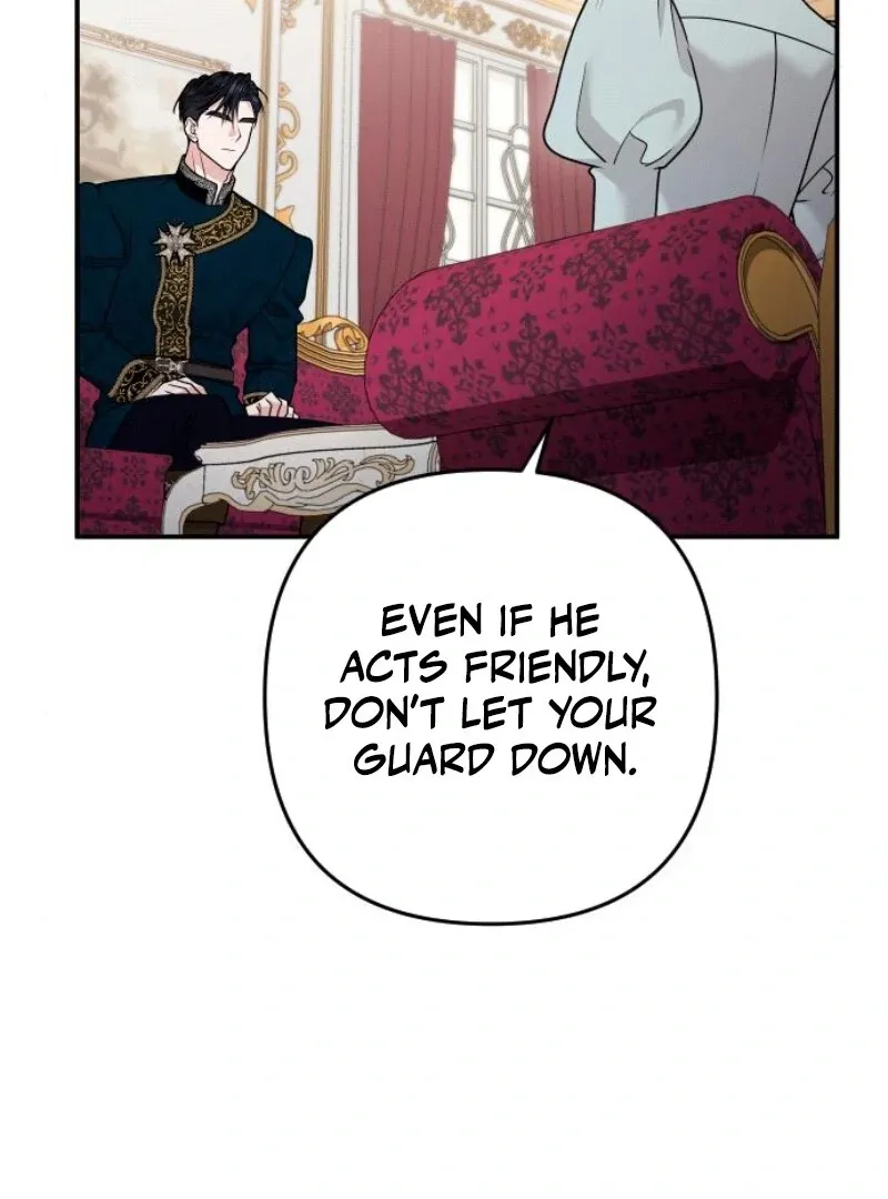 Hold Her Tighter So She Wouldn’t Run Away Chapter 27 page 89 - 