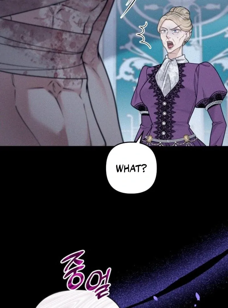 Hold Her Tighter So She Wouldn’t Run Away Chapter 27 page 10 - 