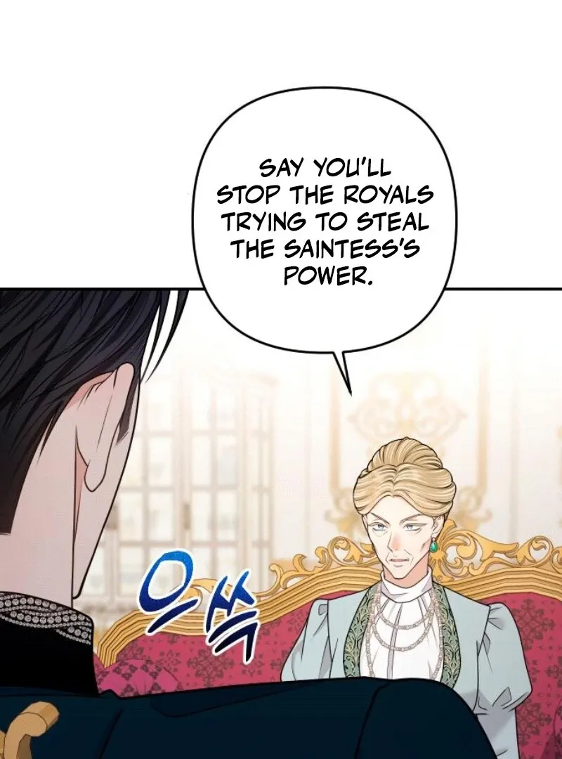 Hold Her Tighter So She Wouldn’t Run Away Chapter 27 page 92 - 