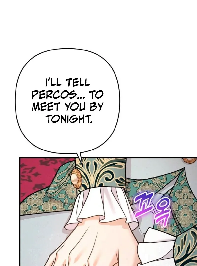 Hold Her Tighter So She Wouldn’t Run Away Chapter 27 page 94 - 