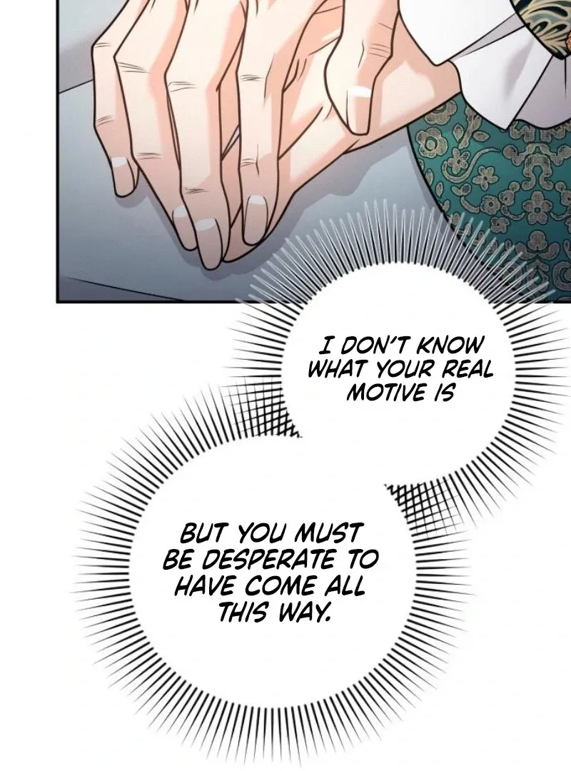Hold Her Tighter So She Wouldn’t Run Away Chapter 27 page 95 - 