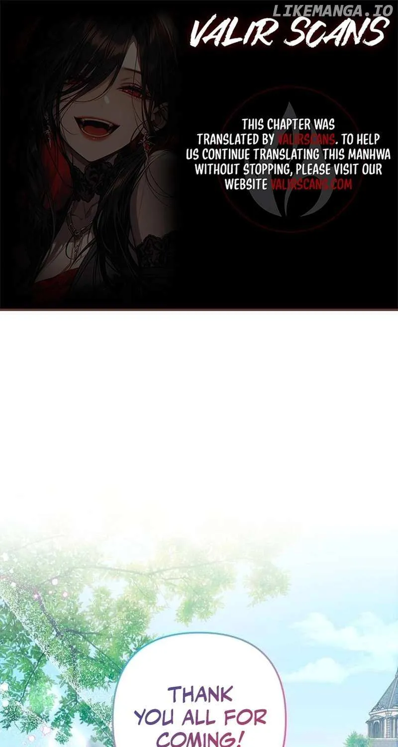 Hold Her Tighter So She Wouldn’t Run Away Chapter 28 page 1 - 