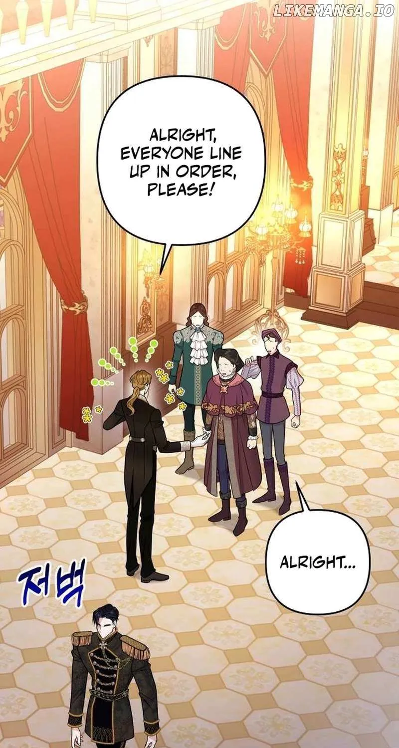 Hold Her Tighter So She Wouldn’t Run Away Chapter 28 page 101 - 