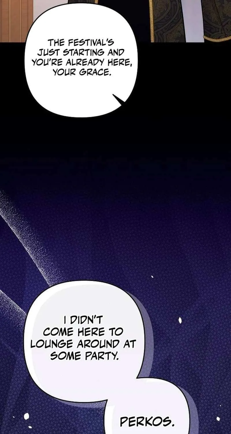 Hold Her Tighter So She Wouldn’t Run Away Chapter 28 page 105 - 